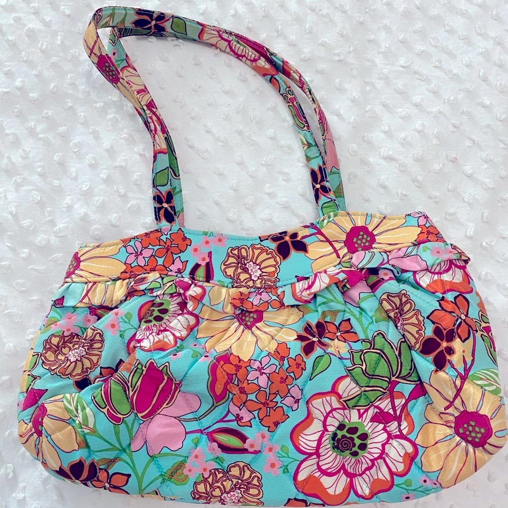 Vera Bradley purse